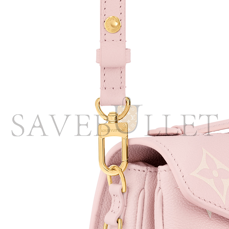 l**is V*t*n pochette mÉtis east west bag m14208 (21.5*13.5*6cm)